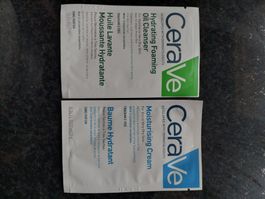 CeraVe Proben