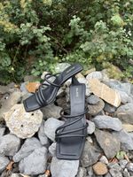 ALDO Sandalen schwarz - 39