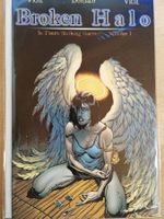 Broken Halo Vol I und Vol II
