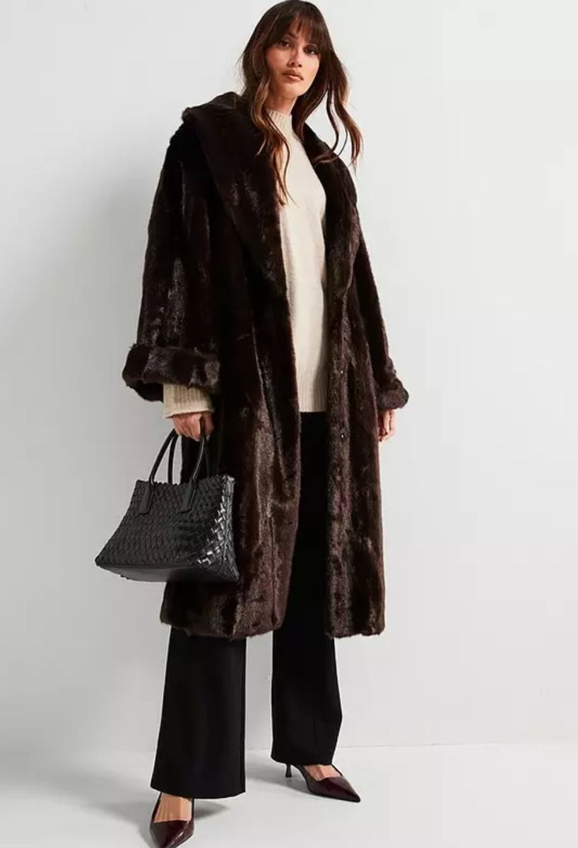 Cappotti: Castello Coat in Chocolate - Jakke – Nuovo e nell'imballaggio originale da Zürich venduto da m7dj-sl 1