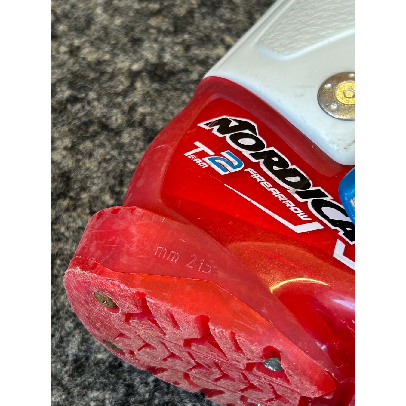 Schuhe für Jungen: Nordica Skischuh Gr.28 Occ. – Gebraucht aus Arnegg von edibru 2
