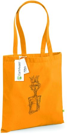 Sketches Collection Canvas Tasche - Eli Long