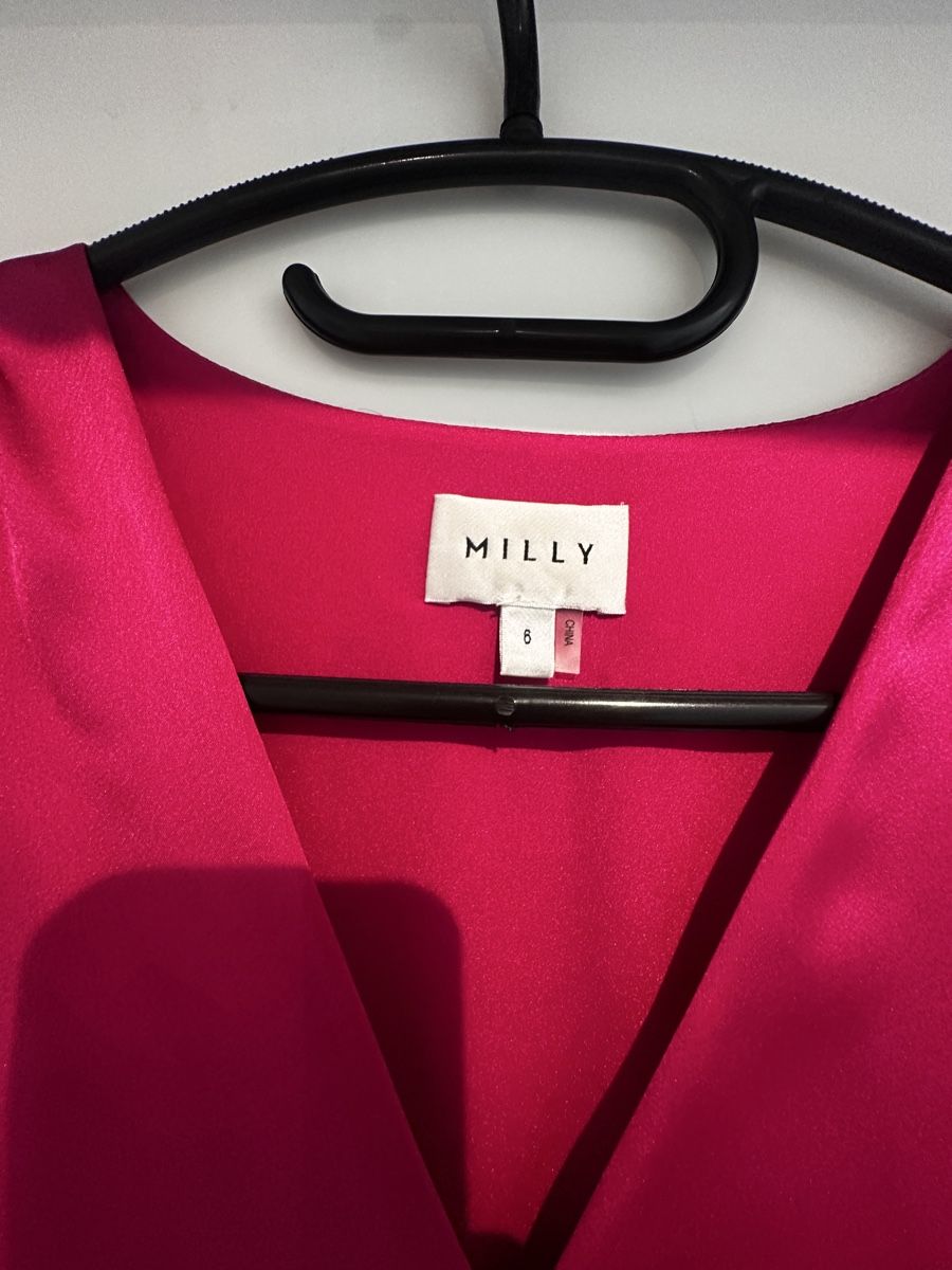 Robes: Wunderschönes Cocktailkleid von Milly ca Gr. 36-38 – D'occasion à Kriens par Pilatu 2