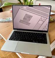 MacBook Pro M4 +Apple Care
