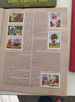 Antike Bilderbücher