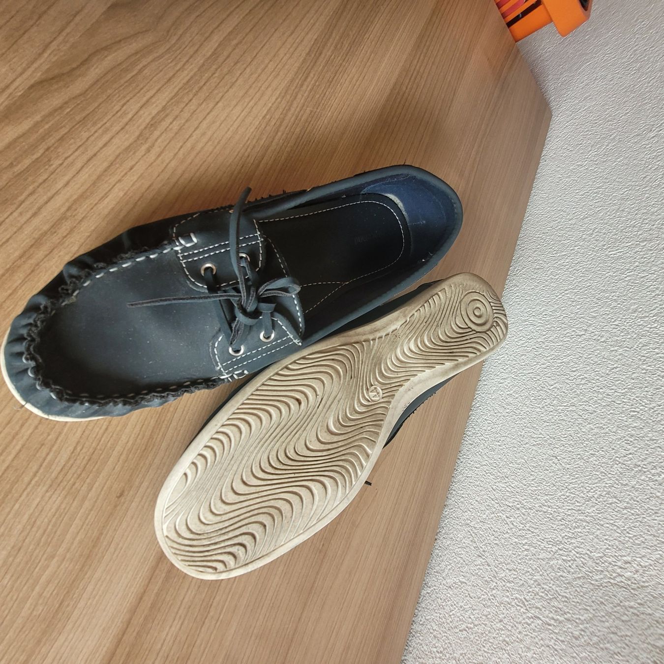 Scarpe da donna: Schuhe Halbschuhe Grösse 44 – Usato da Bremgarten b. Bern venduto da Marge7979 1