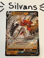 Silvarro V 083/189 Astralglanz Deutsch