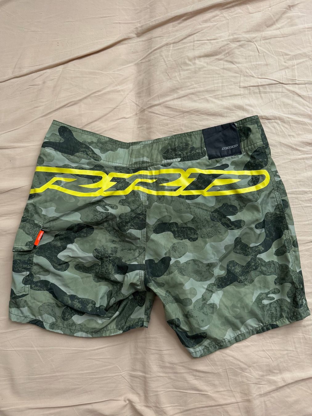 Costumi da bagno: Swimming pants RRD man – Usato da Fribourg venduto da davide_lardani