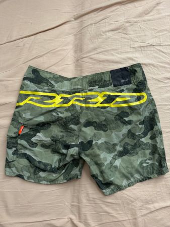 Swimming pants RRD man