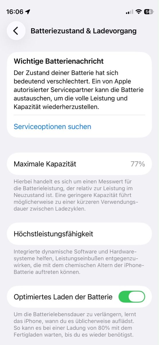 Apple Portables: iPhone 12 mini 128 GB Weiss – D'occasion à Mellingen par Hobi11 6