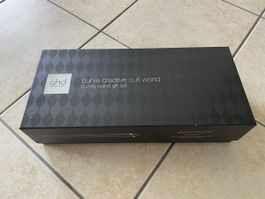 Fer à friser ghd Curve Creative Wand Gift Set