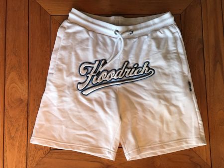 Hoodrich Shorts