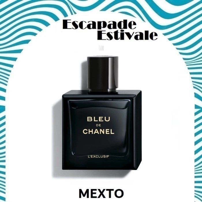 Chanel Profumi & Eau de Toilette: CHANEL Bleu de Chanel L'Exclusif 60ml – Nuovo e nell'imballaggio originale da Petit-Lancy venduto da mexto
