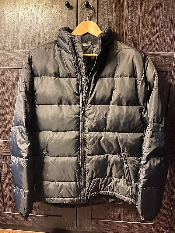 Giacche: Switcher Winterjacke, schwarz, L – Usato da Zürich venduto da joe_zh8048