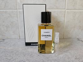 Chanel Les Exclusifs Comète (cf. Misia Météorites Guerlain)