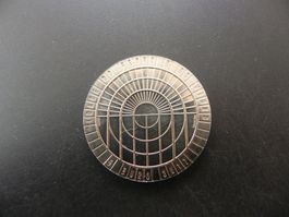 Portugal 5 EURO 2017 Eisen und Glas