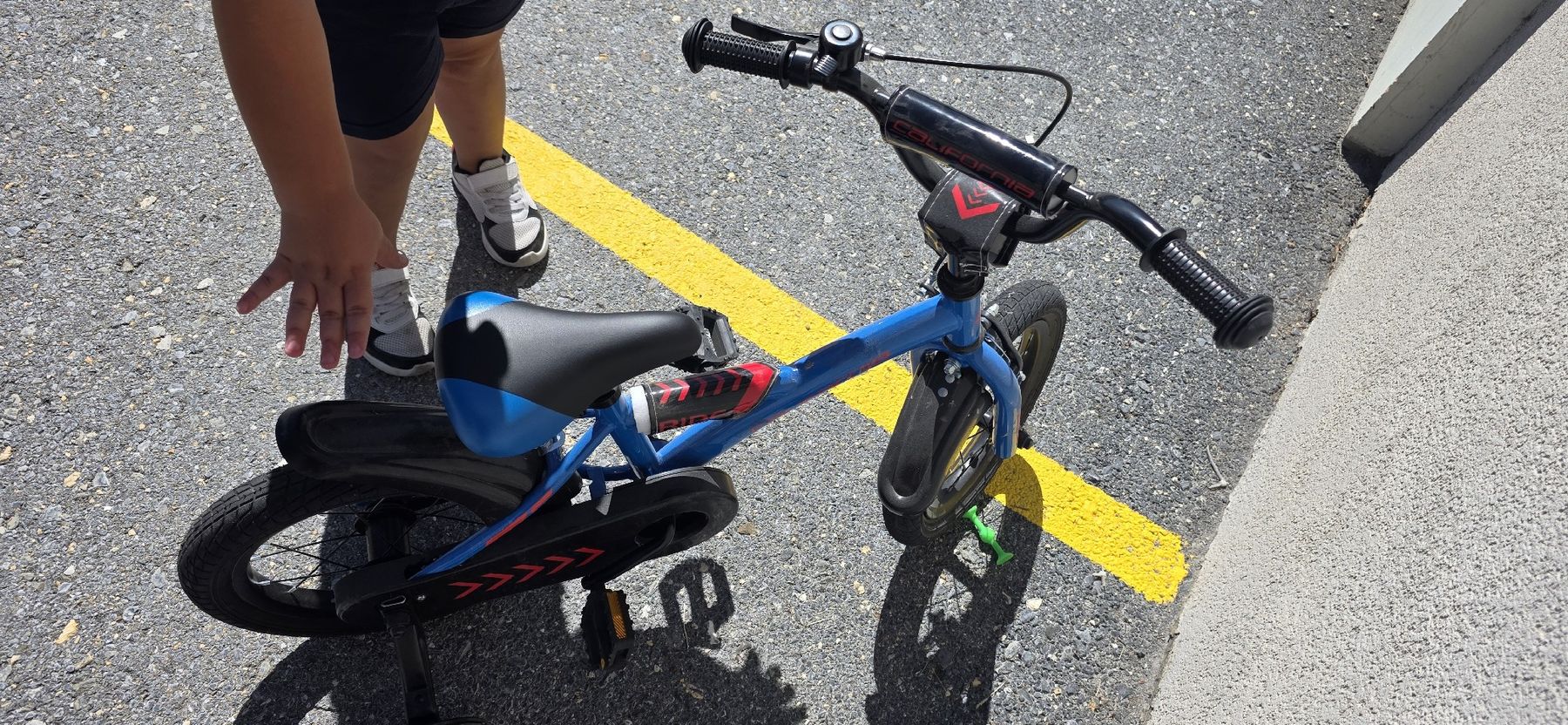 Biciclette: Velo – Nuovo (secondo la descrizione) da Salgesch venduto da DZDM 1