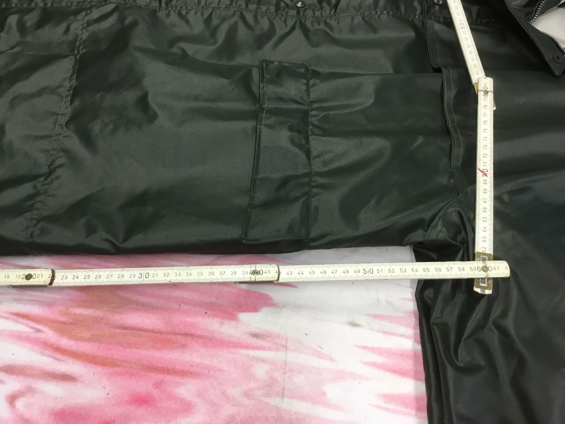 Giacche: JAGDJACKE ODER FISHING   SIZE …??? – Usato da Cama venduto da anto_a 2