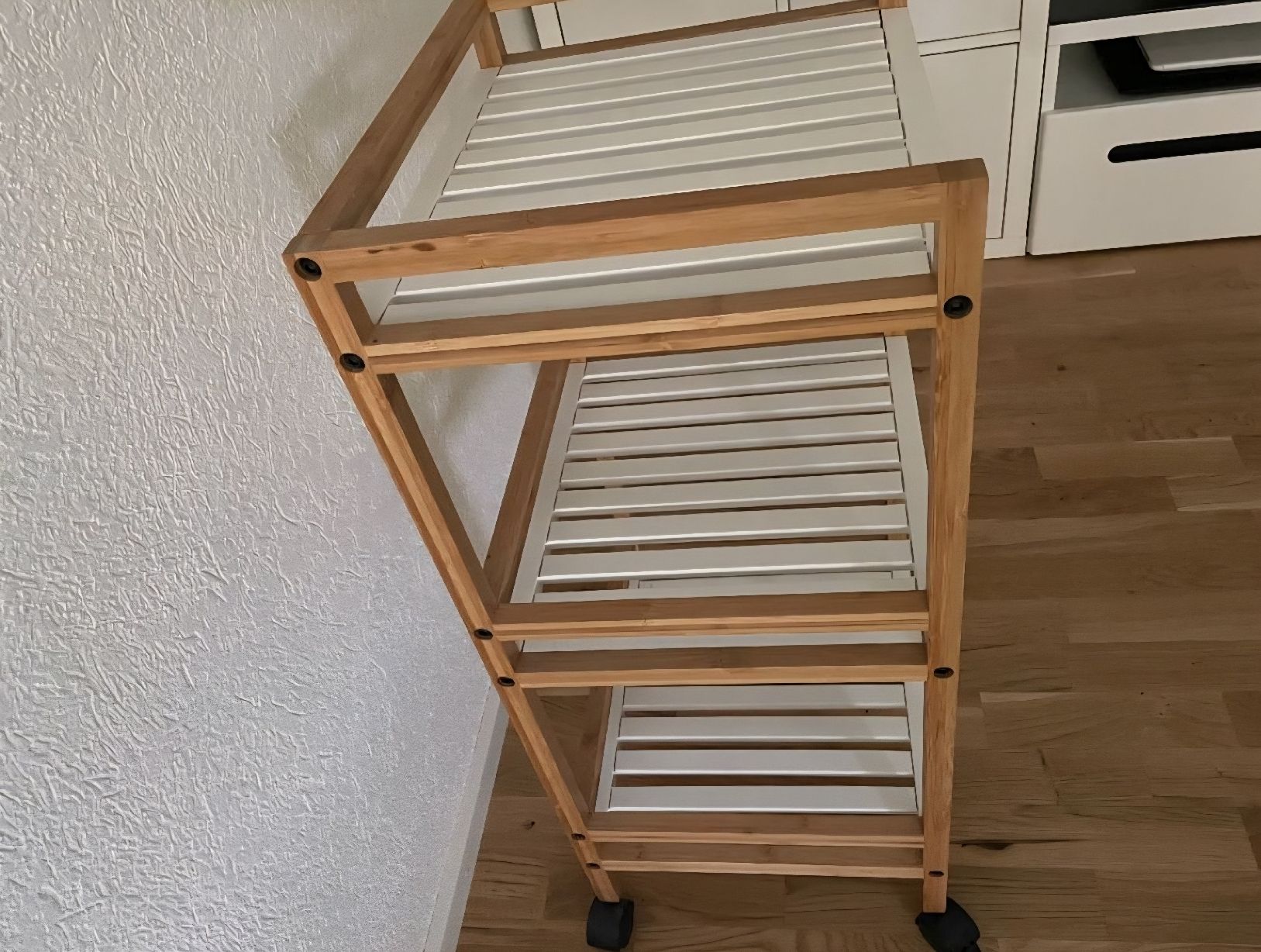 Banconi: Praktischer Rollwagen - Top Zustand! – Usato da St. Gallen venduto da charly92 2