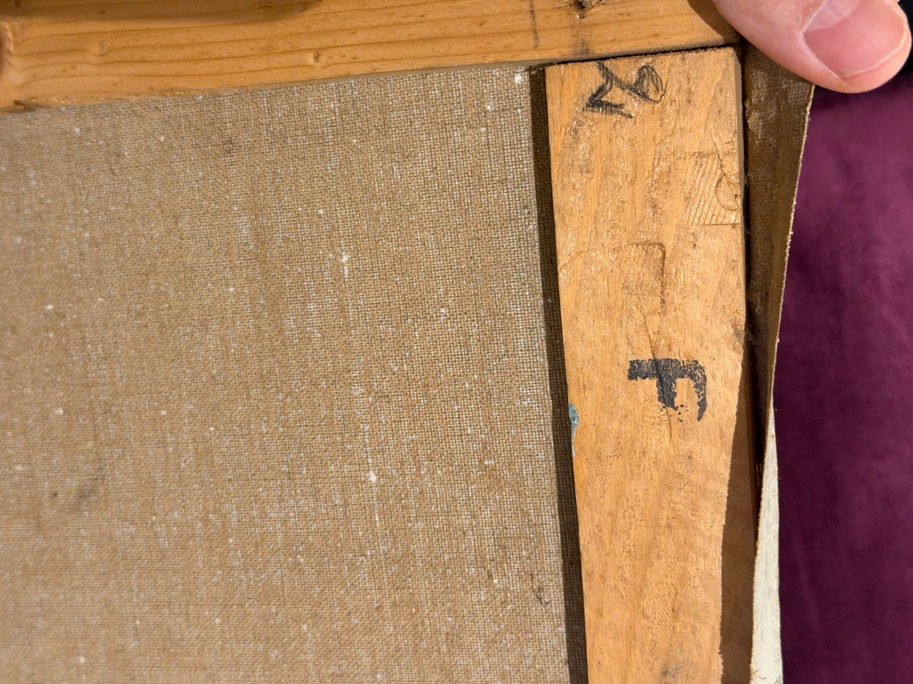 Patek Philippe Orologi: Gerald Genta Öl auf Leinwand, patek Philippe Royal Oak – Usato da Zürich venduto da cen_l6yy 4