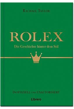Libri: Rolex Buch neu – Nuovo (secondo la descrizione) da Basel venduto da Banker100