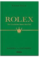 Rolex Buch neu