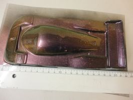 Lexankarosserie für Tamtech oder Slotracing