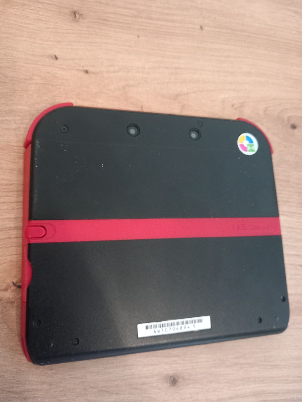 Nintendo Consoles: 2DS avec plus de 50 jeux  – D'occasion à Fully par sky_ldf8 1