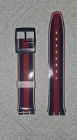 Swatch Bracelet Prototype Time & Stripes plastique!
