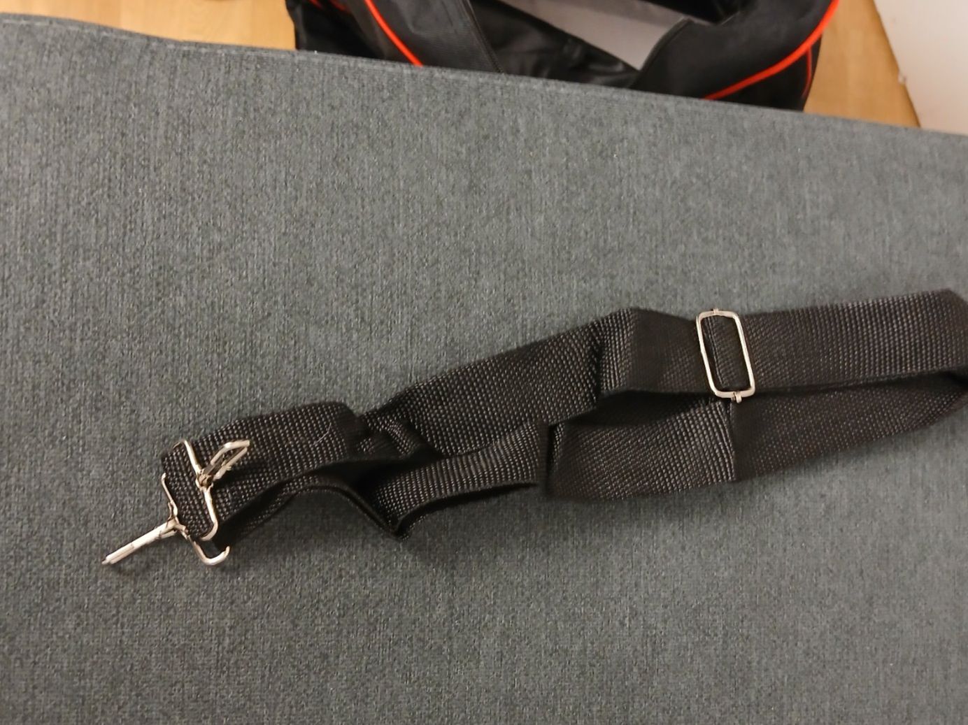 Valigie: Geräumige Reisetasche "JOURNEY" mit Rollen – Usato da Glattbrugg venduto da fin_66d8 6