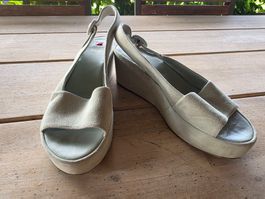 Damen Schuh Högl Schuhe Grösse 6 1/2 ca. 37-38