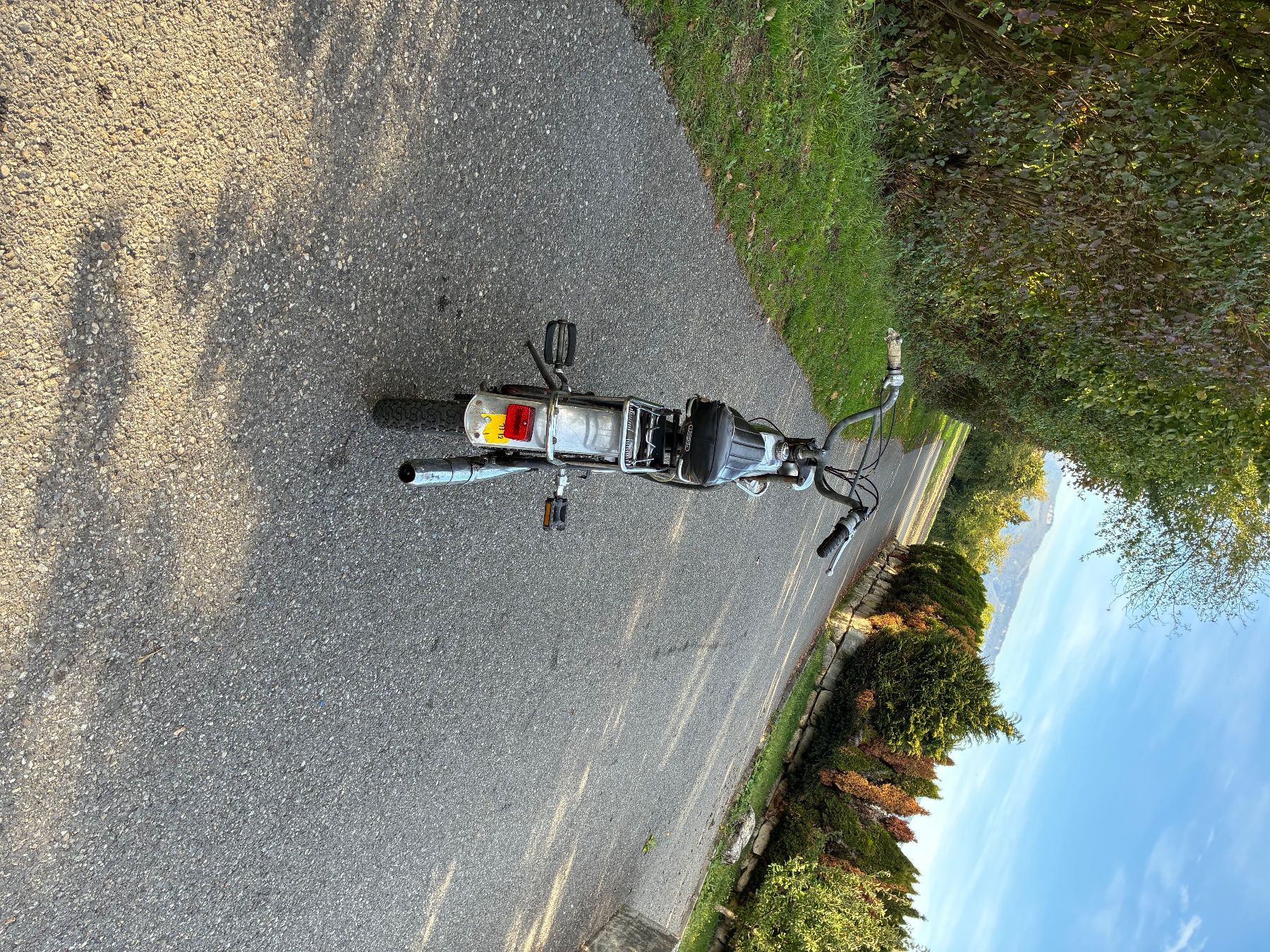 Sachs Cyclomoteurs: Sachs 504 2gang – D'occasion à Subingen par sus_w6s9 2