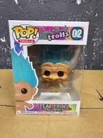 Funko Pop! Teal Troll Nr. 02