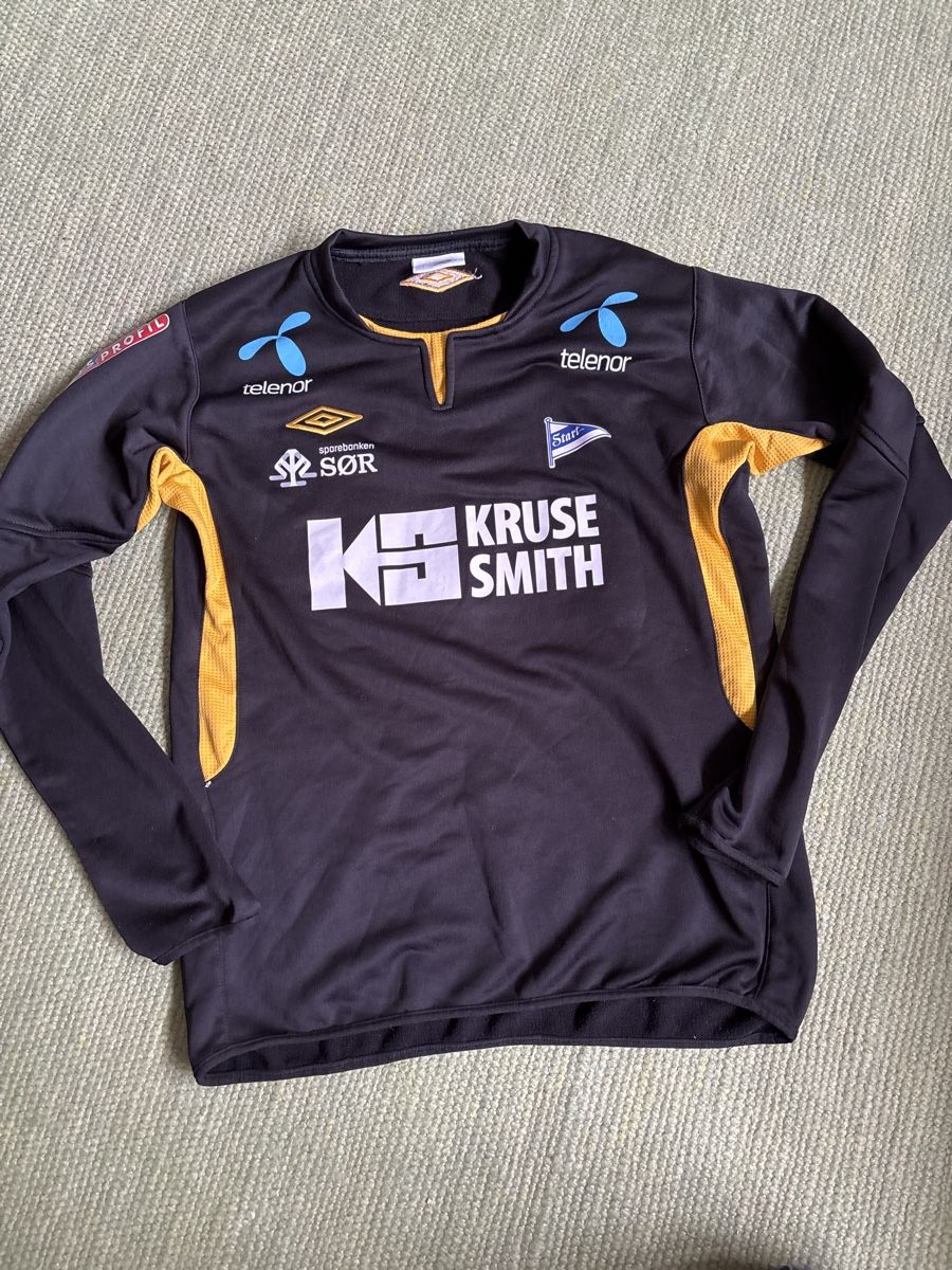 Maglioni & Felpe: Start Kristiansand Pullover M – Usato da Basel venduto da min_xq6x