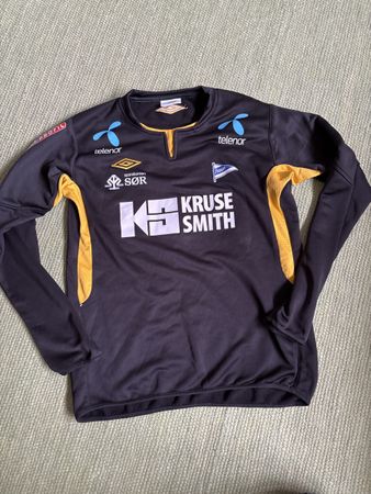Start Kristiansand Pullover M