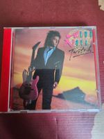 CD - Aldo Nova – Twitch (Arena Rock, 1985)