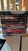 The Killer Inside 1-11 Manga Deutsch