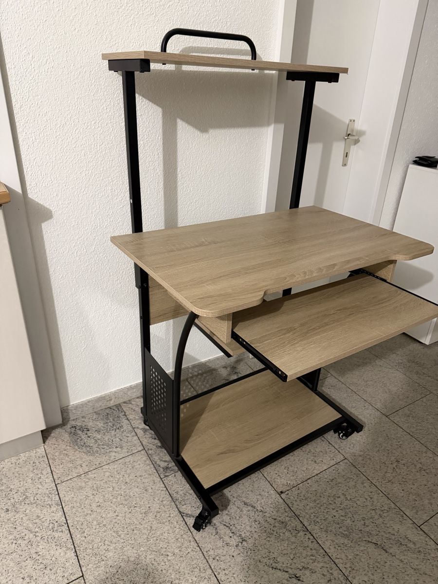 Tavoli: Bürotisch NEU – Nuovo (secondo la descrizione) da Kerns venduto da SMITE 2