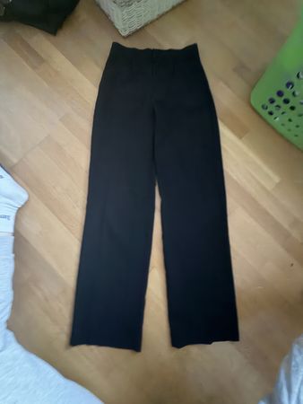 Pull&Bear Stoffhose