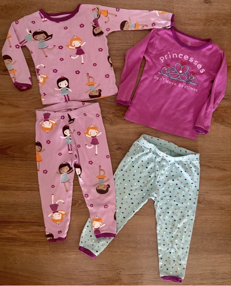 Pigiama & Simili: Pyjama/Schlafanzug 2x, Gr. 18M!!! – Usato da Einsiedeln venduto da sum_xm7z 4