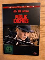 Public Enemies - 2-Disc Special Edition mit J. Depp (DVD)