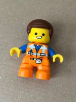 Lego Duplo Figur Emmet