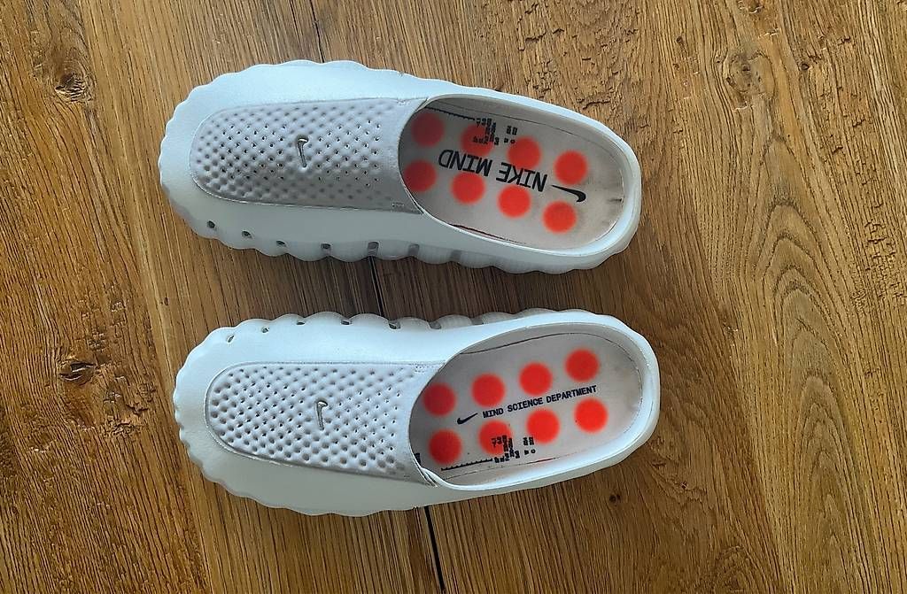 Scarpe da uomo: NIKE Mind 001 – Usato da Urnäsch venduto da .ALJ.