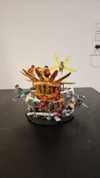 76261 LEGO MARVEL	Spidermans grosser Showdown