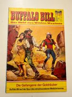 LASSO BAND 158 BUFFALO BILL ZUSTAND 2