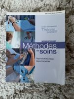 Livre, Introduction aux méthodes de soins 2e éd.