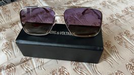 Zadig & Voltaire Sonnenbrille SZV 198