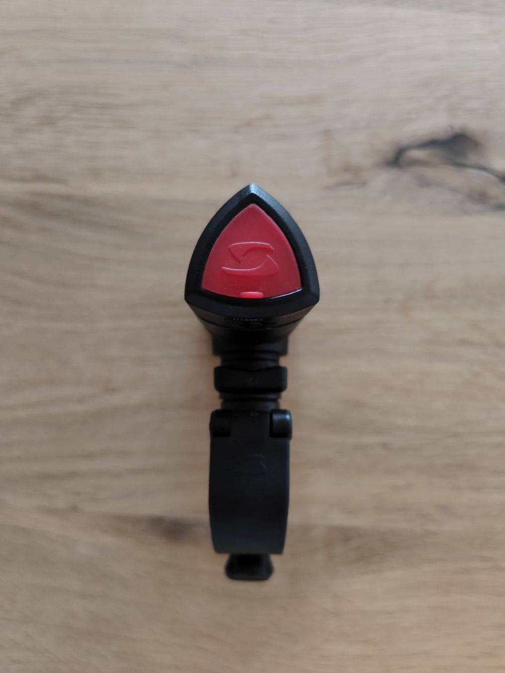 Ersatzteile: Sigma Velo Lampe – Neu (gemäss Beschreibung) aus Rothrist von chbluemli 3