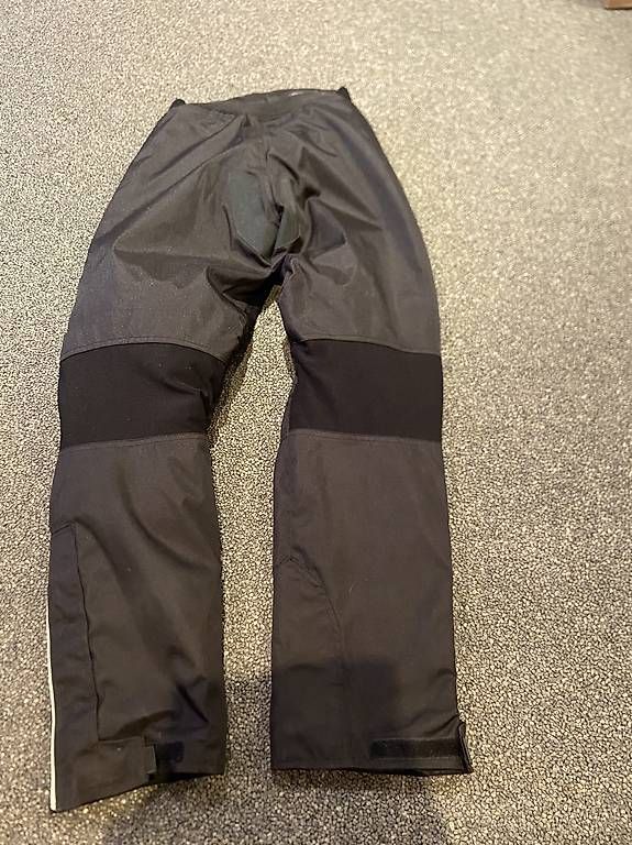 Hosen: Motorrad Hose – Gebraucht aus Gurbrü von Litteria72 1