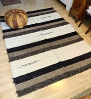 Baumwollteppich 170x240cm